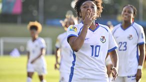 Repechaje Mundial Femenino 2023: Panamá-Paraguay, disputa por el boleto en Hamilton