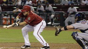 MLB: Diamondbacks 6