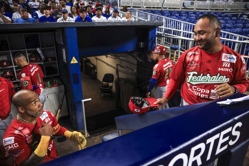 Serie del Caribe 2024: Sabemos que no somos favoritos