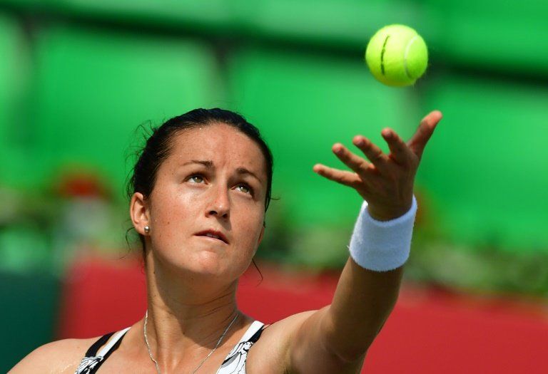 Arruabarrena y Niculescu se enfrentarán en la final del Torneo de Seúl