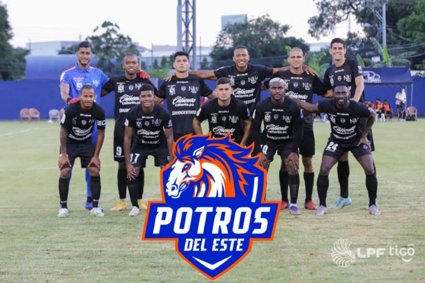 LPF: Los Potros del Este iniciarán su camino ante los Leones
