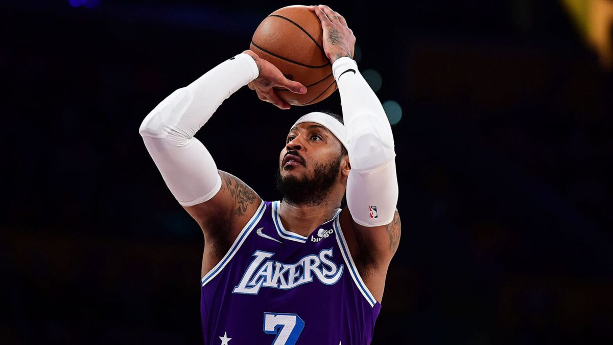 3 jugadores que pueden firmar los Lakers en la agencia libre para