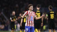 Champions League: Atlético de Madrid logró sellar el triunfo Champions League: Atlético de Madrid logró sellar el triunfo
