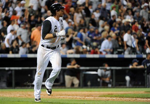MLB: Rockies 5, Cerveceros 4; Tulowitzki jonronea