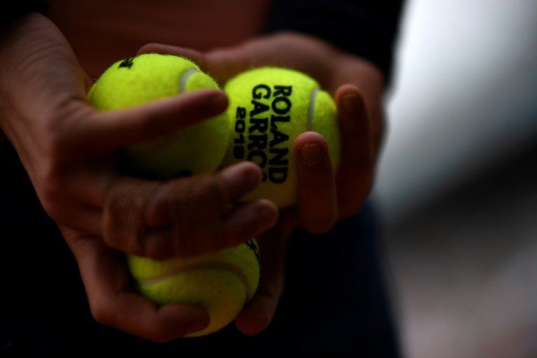 Argentina sigue la fiesta en París: Schwartzman y Trungelliti también pasan