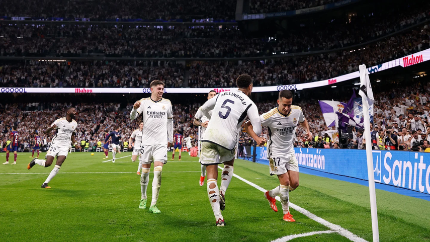 LaLiga: ¿Cuándo termina la temporada 2023-24?