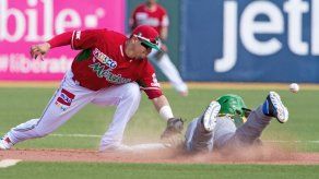 México debuta con triunfo ante Cuba en Serie del Caribe