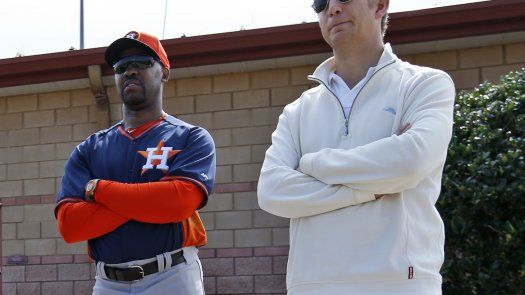 Orioles contratan a Mike Elias como nuevo gerente general