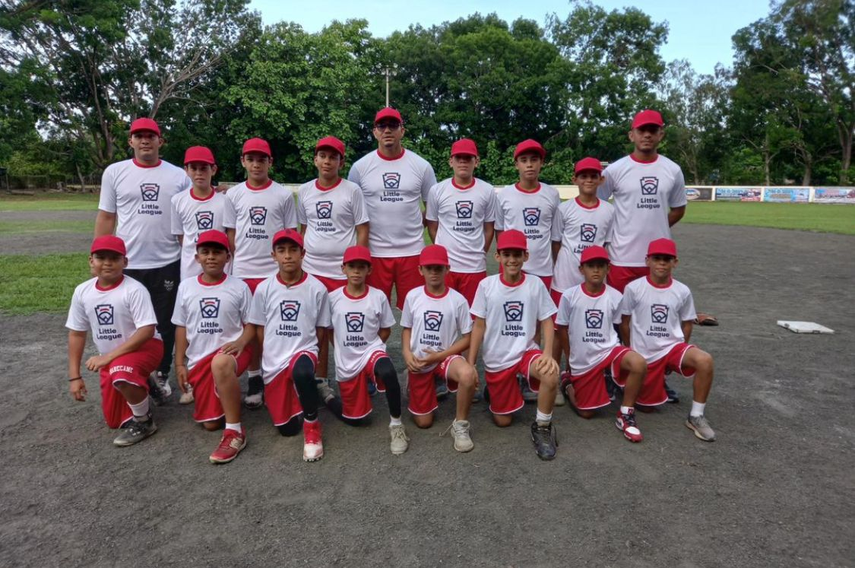 Serie Latinoamericana Infantil 2024: Fecha