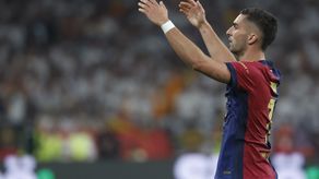 Ferran Torres: A celebrar sin pasarse, que viene la Champions