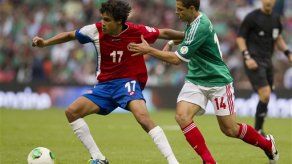 La FIFA investiga llegadas tardías de Costa Rica