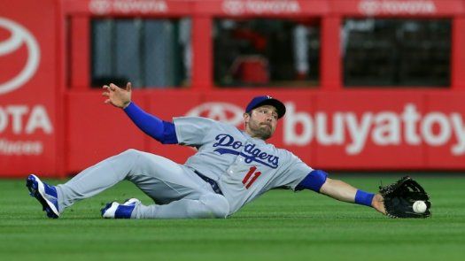 Yankees y Filis remontan ante Rays y Dodgers en las Grandes Ligas