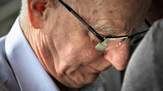 Hickey se declara completamente inocente por reventa de entradas en Rio