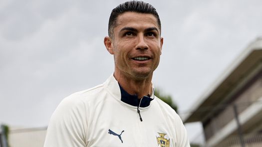 Cristiano Ronaldo es sancionado por la el comité de Disciplina FIFA Cristiano Ronaldo es sancionado por la el comité de Disciplina FIFA