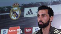 Álvaro Arbeloa: Me motiva jugar una eliminatoria de Champions como la que tenemos Álvaro Arbeloa: Me motiva jugar una eliminatoria de Champions como la que tenemos