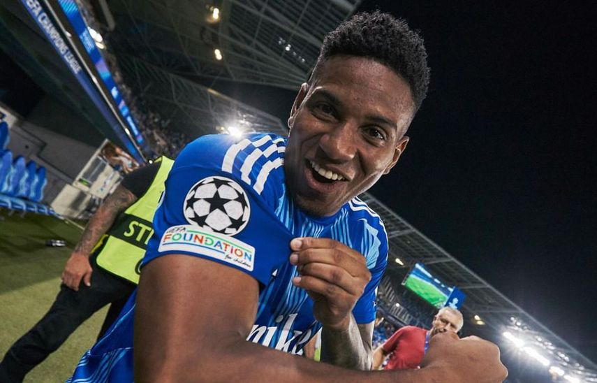 Champions League: César Blackman conoció sus rivales para la fase liga