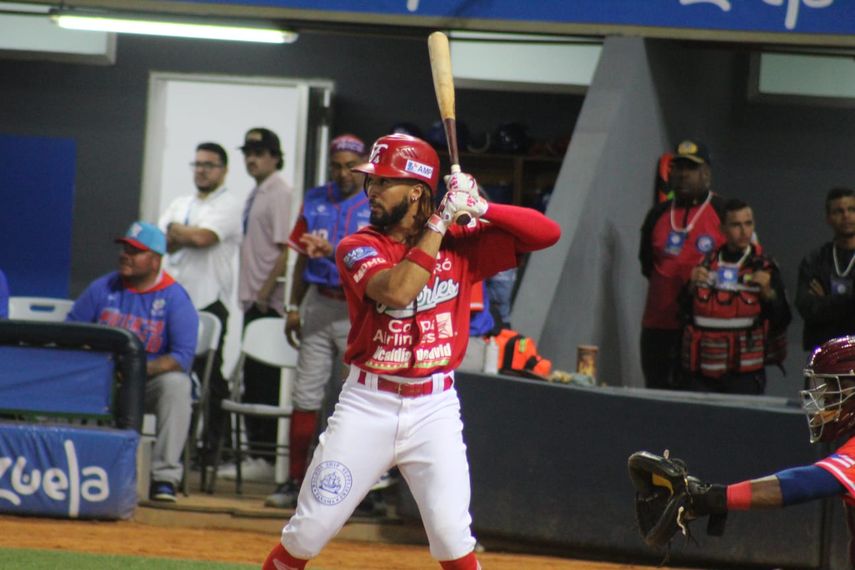 Panamá suma nueva Victoria en la serie del Caribe 2023