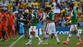 MUNDIAL: México y su esquivo quinto partido