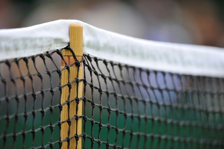 Fallece el tenista australiano Peter Doohan