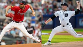 MLB: Chris Sale y Tarik Skubal ganan los premios Cy Young