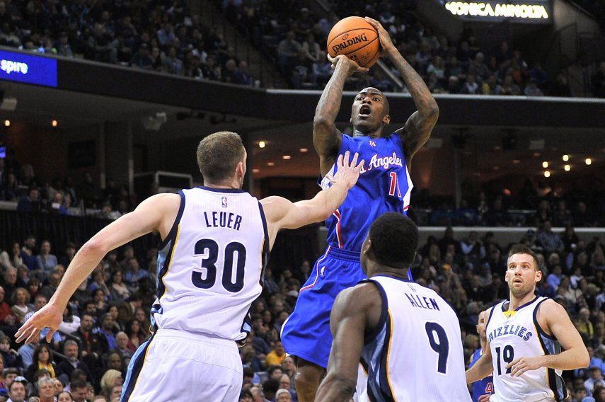 Paul y Jordan protagonizan victoria de Clippers