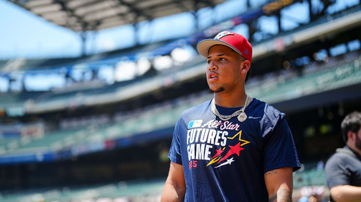  Prospectos Eduardo Tait y Leonardo Bernal se mantienen en el top 100 Prospectos Eduardo Tait y Leonardo Bernal se mantienen en el top 100