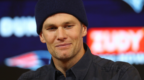 NFL: Tom Brady quiere ser accionista minoritario de los Raiders&nbsp;