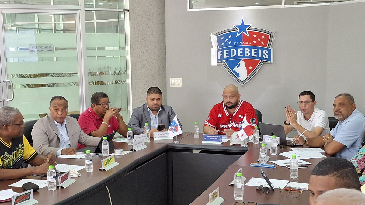 Béisbol Mayor 2025: FEDEBEIS modifica reglamento y permitirá la presencia de extranjeros