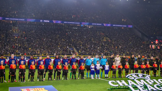 Champions League: ¿Cuándo juega el Barcelona y el Real Madrid los cuartos de final?