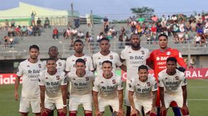Copa Centroamericana 2025: Deportivo Saprissa de Gustavo Herrera gana duelo ante Verdes