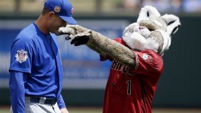 Cachorros superaron su maldición