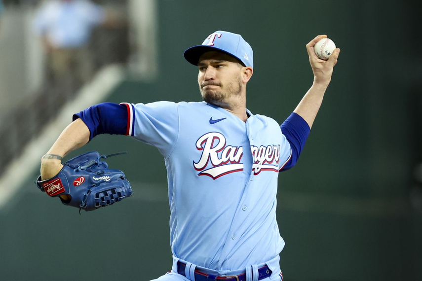 MLB: ¿Quiénes son los abridores para el juego 4 en la Serie Mundial?