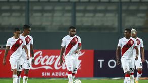 Qatar 2022: Perú afina puntería con Farfán para duelo con Chile