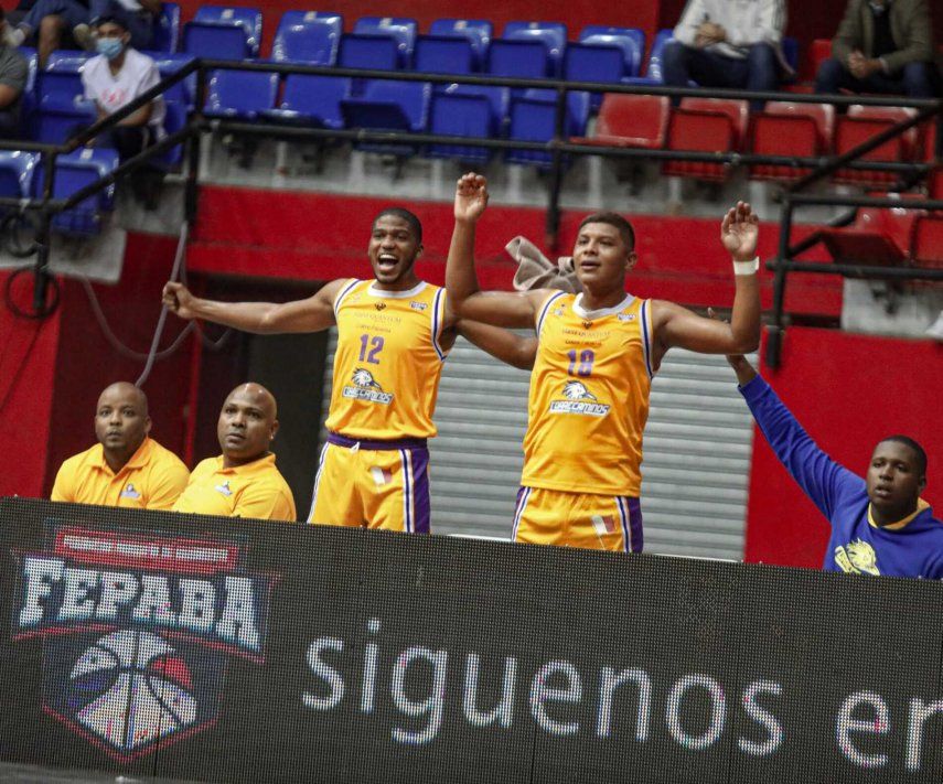 Caballos y Correcaminos ganan en el cierre de la séptima semana de la LPB U21