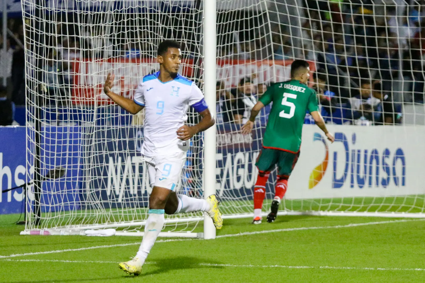 Liga de Naciones CONCACAF: Partidos para hoy viernes 15 de noviembre