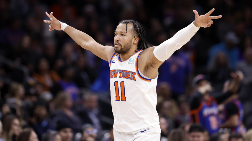 El NBA All-Star 2024 tiene los participantes para concurso de triples