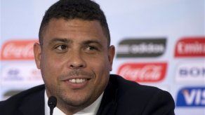 Nuevo pleito entre Ronaldo y Romario