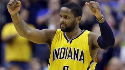 Pacers se llevan susto pero ganan en doble prórroga