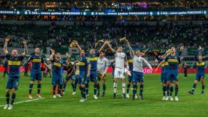 El superclásico argentino se toma la final de la Copa Libertadores 2018