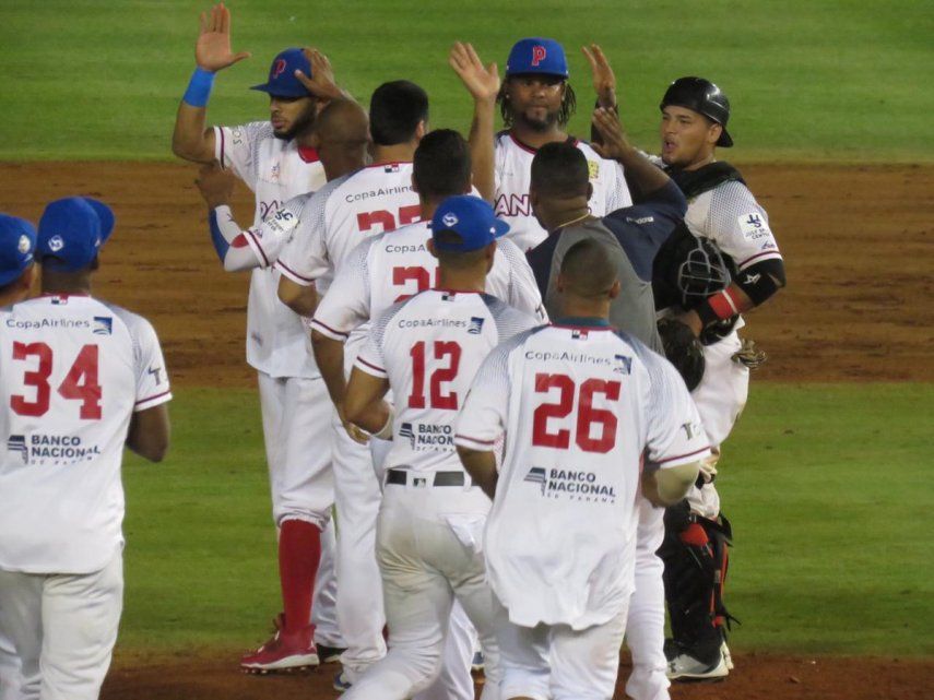 Panamá jugará ante Cuba la final de la Serie del Caribe tras ganar 1-0 a Puerto Rico