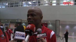 El lunes se completa la selección de Panamá