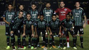 Bárcenas marcó para Cafetaleros que es líder en la Copa MX