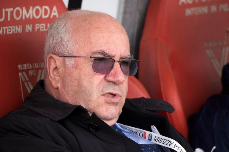 Una polémica racista marca las elecciones a la presidencia de la Federación italiana de fútbol