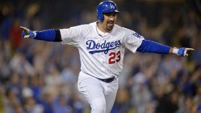 Dodgers viven tórrido repunte desde junio