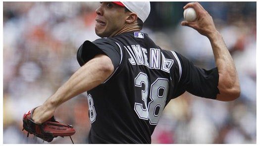 Jiménez es el primero con 10 triunfos en la temporada