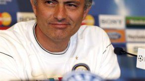 Campeones: Mourinho vuelve a vérselas con el Man. United