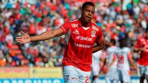 Nurse llegando y goleando con Mineros; Moreno anota en Perú