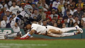 MLB: Medias Rojas fijan récord de bases robadas ante Yankees