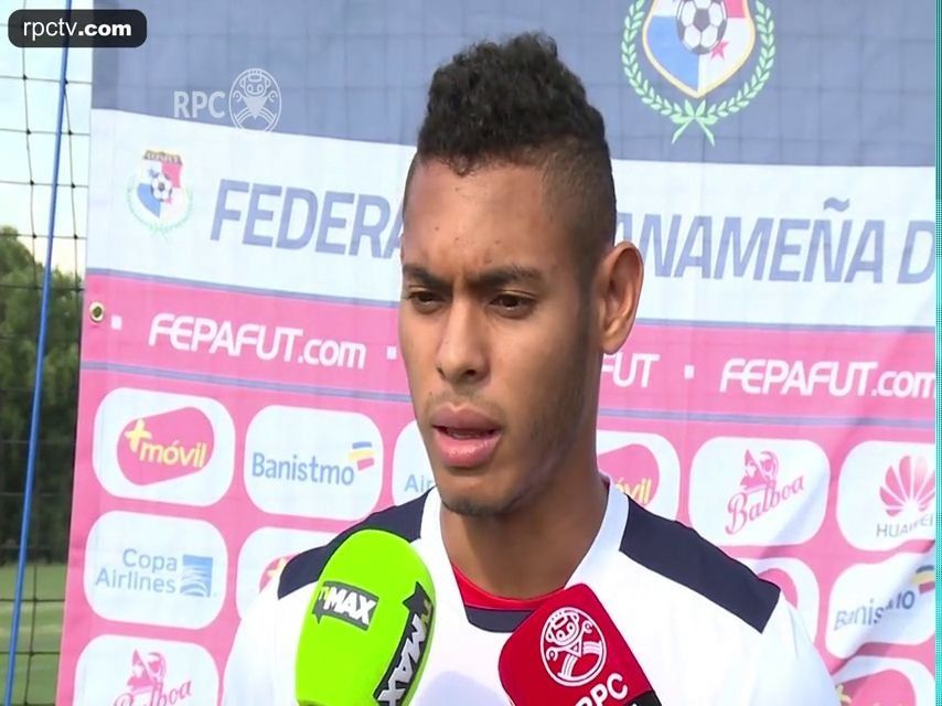 Ismael y su llamado a heredar la delantera panameña