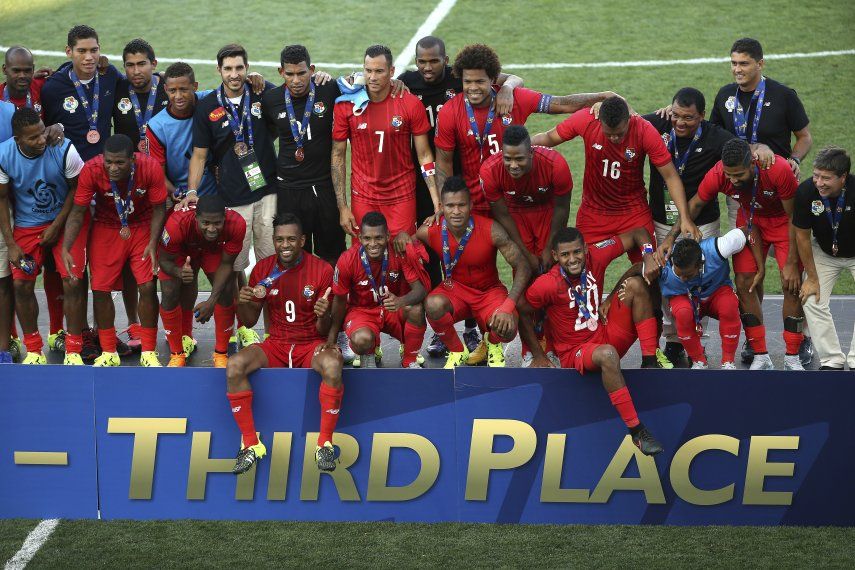 FEPAFUT pagará multa impuesta por la CONCACAF